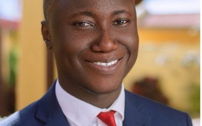 Dr Opeyemi Kolawole presents a paper on Technology Transfer and Least Developed Countries at Intellectual Property Law Conference at Sheffield University