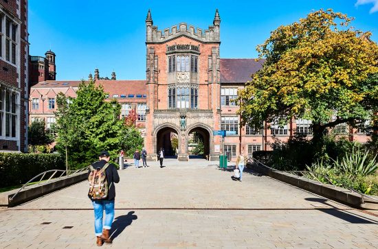 Prof. Aisling McMahon presents PatentsInHumans research at Law and Futures Seminar, Newcastle University