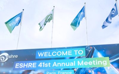 Prof Aisling McMahon invited to speak at European Society of Human Reproduction & Embryology (ESHRE) Pre-Congress Course in Paris.