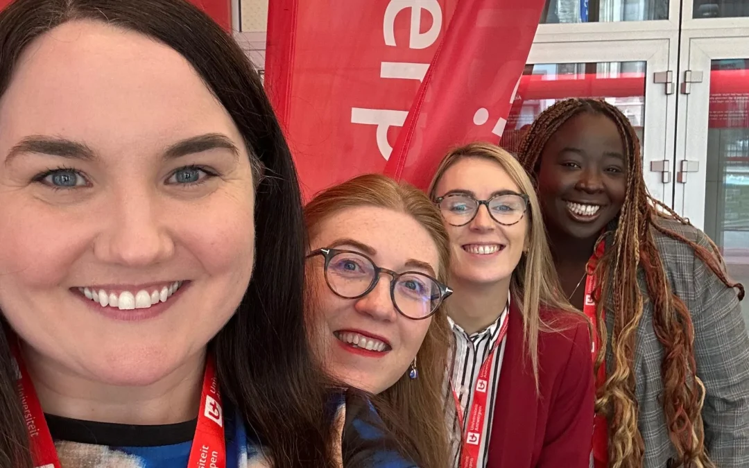 PIH Researchers publish ALL Blog reflecting on their First International Intellectual Property Conference at EPIP 2025025