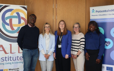 PatentsinHumans marks Year 3! A summary of Blog Articles from 2025!