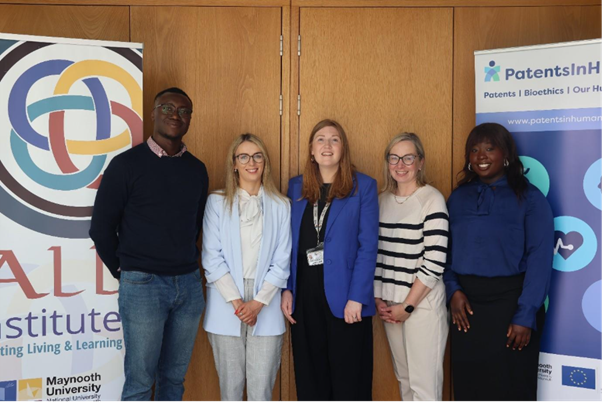 PatentsinHumans marks Year 3! A summary of Blog Articles from 2025!