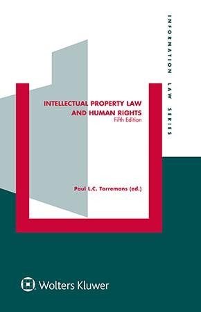 Prof Aisling McMahon & Lauren Kane publish chapter examining the right to health and access to patented health-technologies for rare diseases in a leading international collection on ‘Intellectual Property Law and Human Rights’