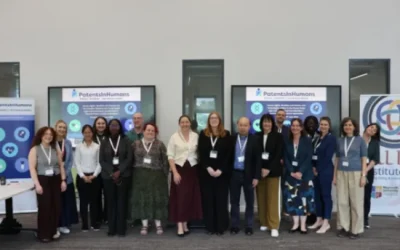 ERC PatentsInHumans Project hosts international project workshop on ‘Human Rights, Bioethics and Patents over Health-Technologies’ in Maynooth University.