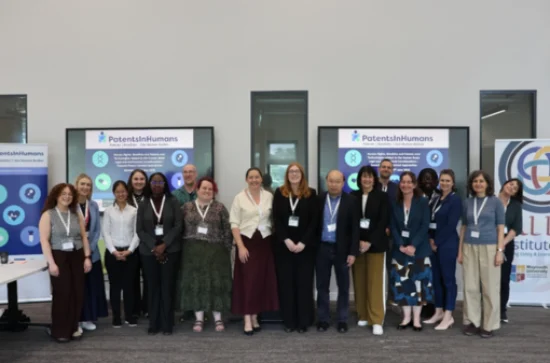 ERC PatentsInHumans Project hosts international project workshop on ‘Human Rights, Bioethics and Patents over Health-Technologies’ in Maynooth University.