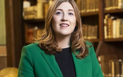 Professor Aisling McMahon delivers invited talk at workshop on ‘Biobanks: New Challenges and Prospects’ organised in University of Paris 1 Pantheon Sorbonne.